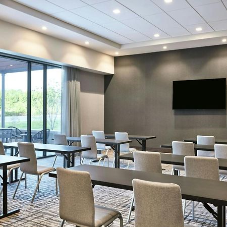 Ac Hotel By Marriott St Louis צ'סטרפילד מראה חיצוני תמונה