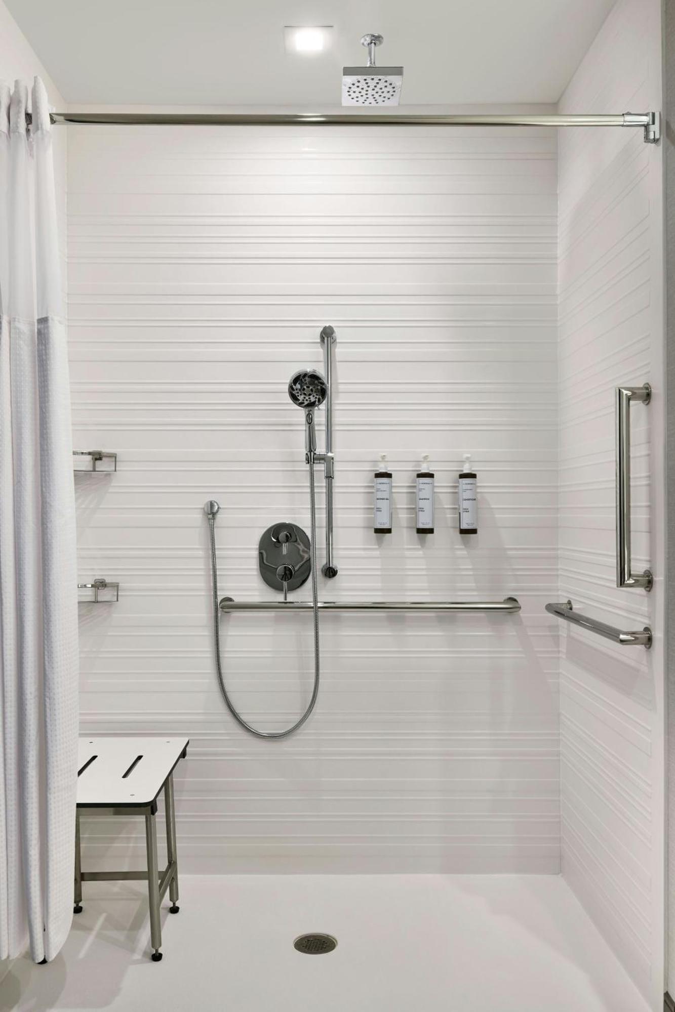 Ac Hotel By Marriott St Louis צ'סטרפילד מראה חיצוני תמונה