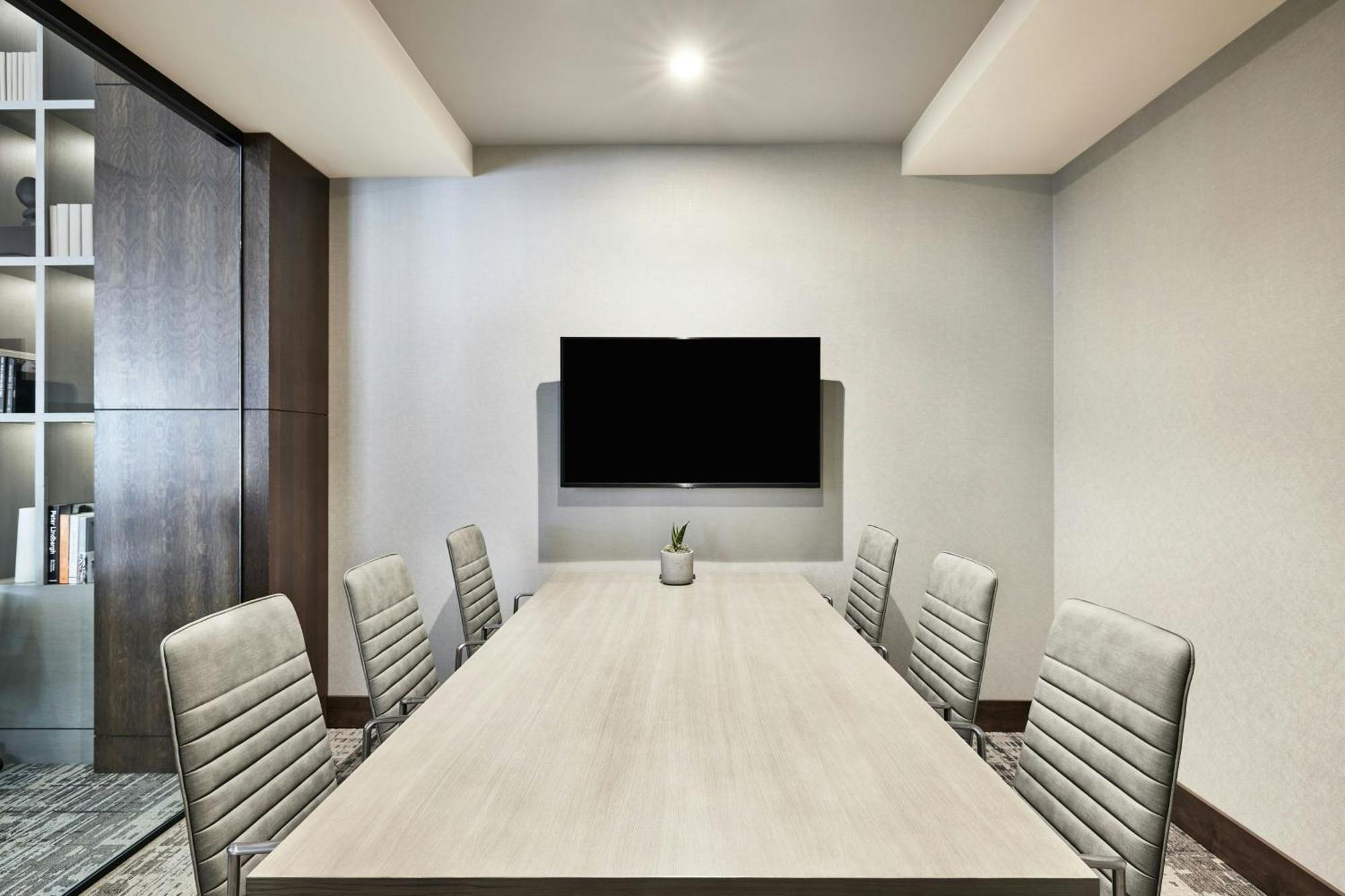 Ac Hotel By Marriott St Louis צ'סטרפילד מראה חיצוני תמונה